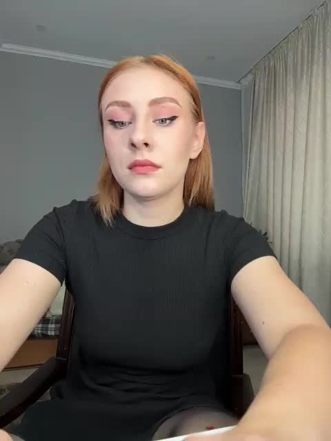 RedheadDevil Live Sex August 17, 2026