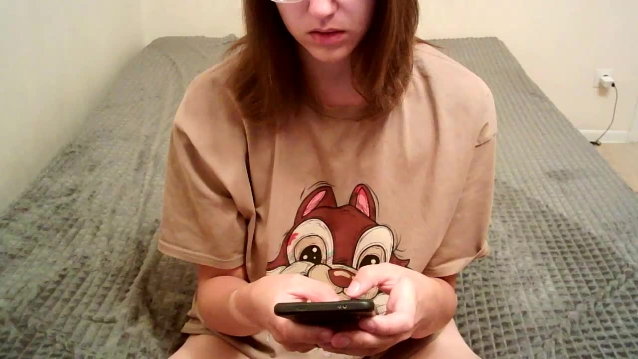 TanaShemow Live Sex August 17, 2026