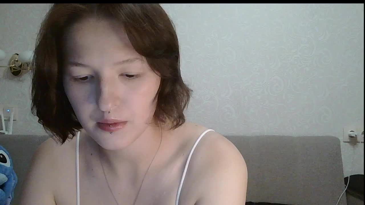 -Evmenida Live Sex August 17, 2026