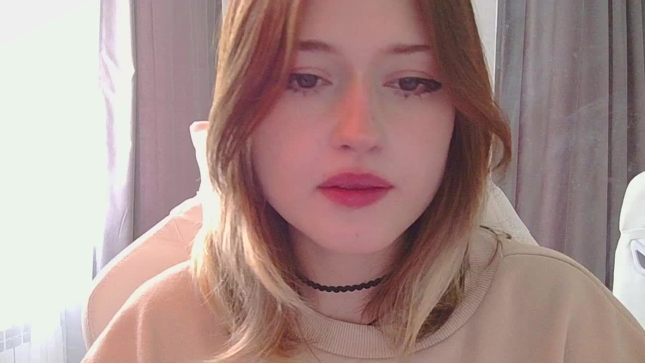 BelovedMary Live Sex August 17, 2026
