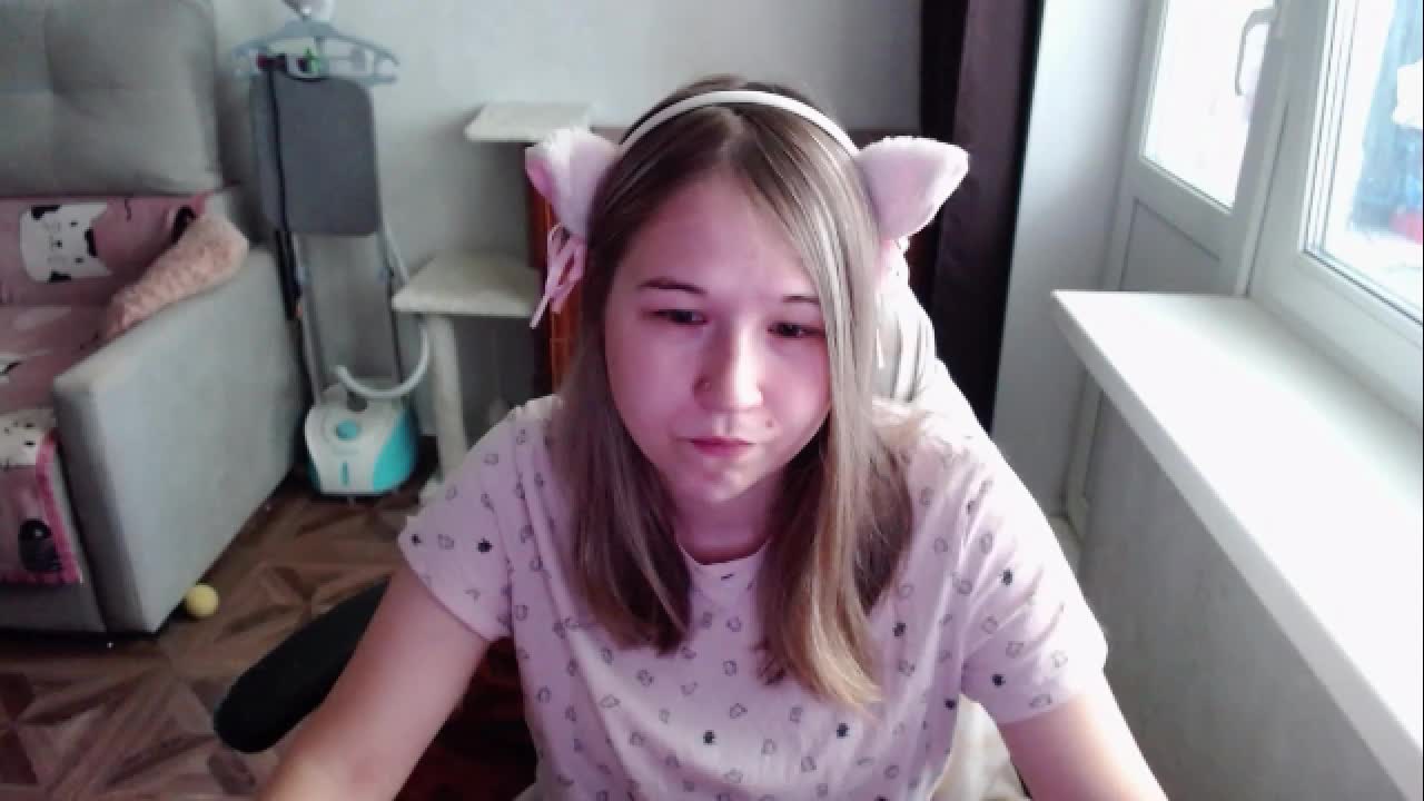 EmilyWay Live Sex August 17, 2026