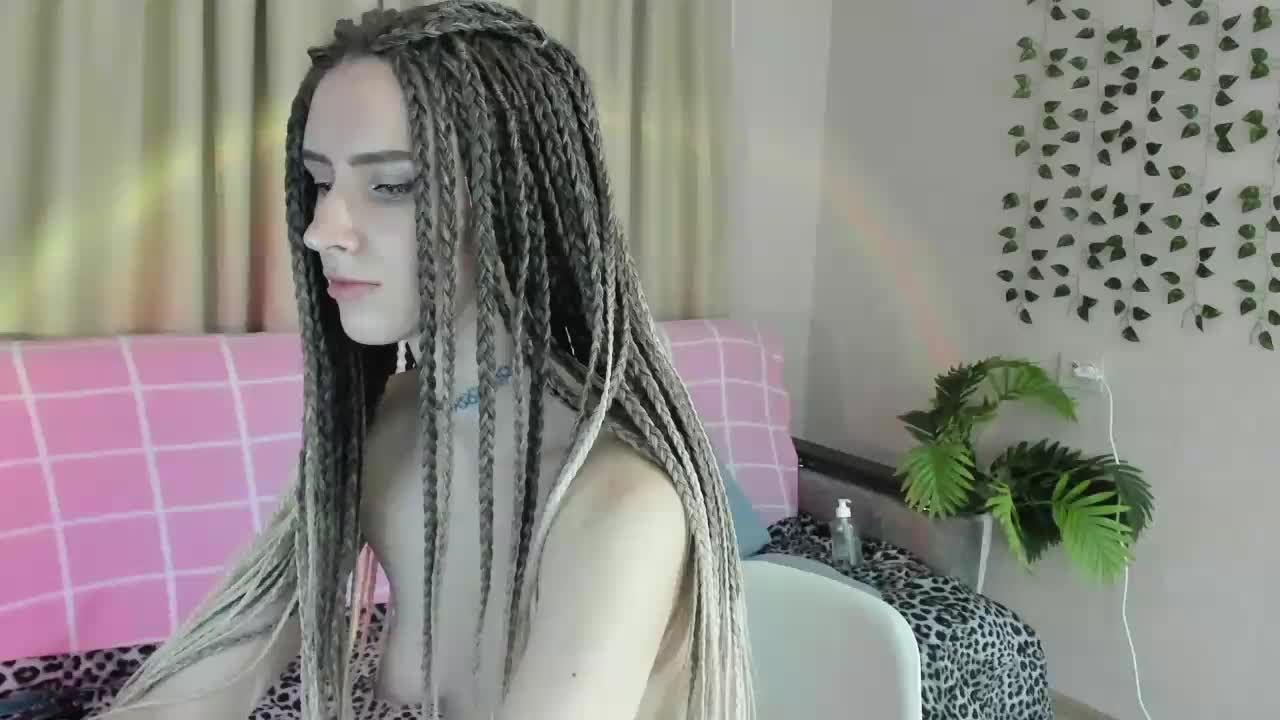 EllieRough Live Sex August 17, 2026