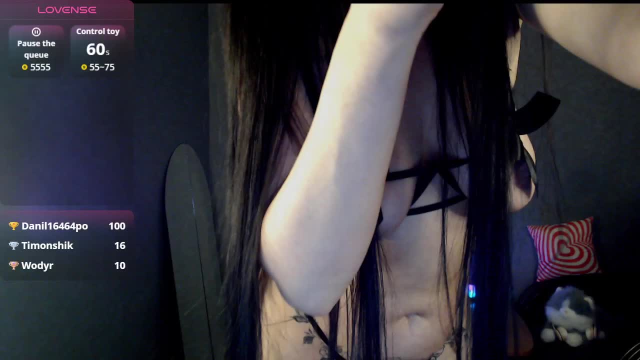 LindaElosiSexy Live Sex August 17, 2026