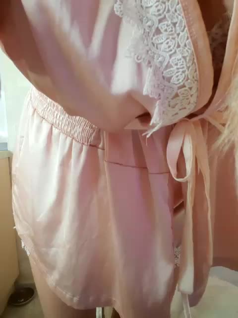 YourSweetMilf Live Sex August 17, 2026