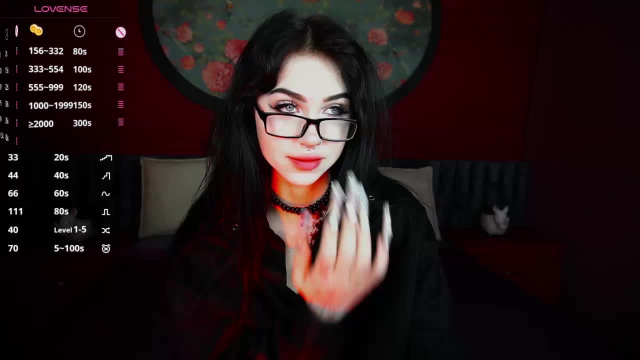 JuicyJess Live Sex August 17, 2026