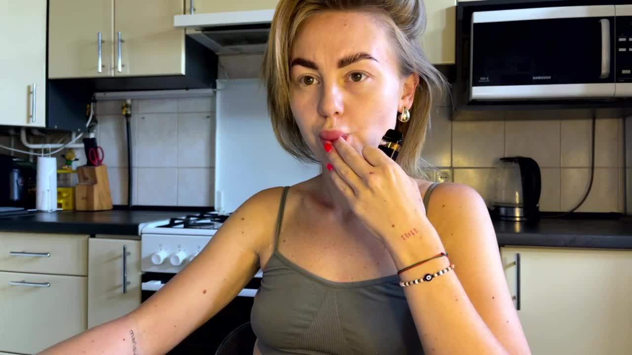 MartaLuna Live Sex August 17, 2026