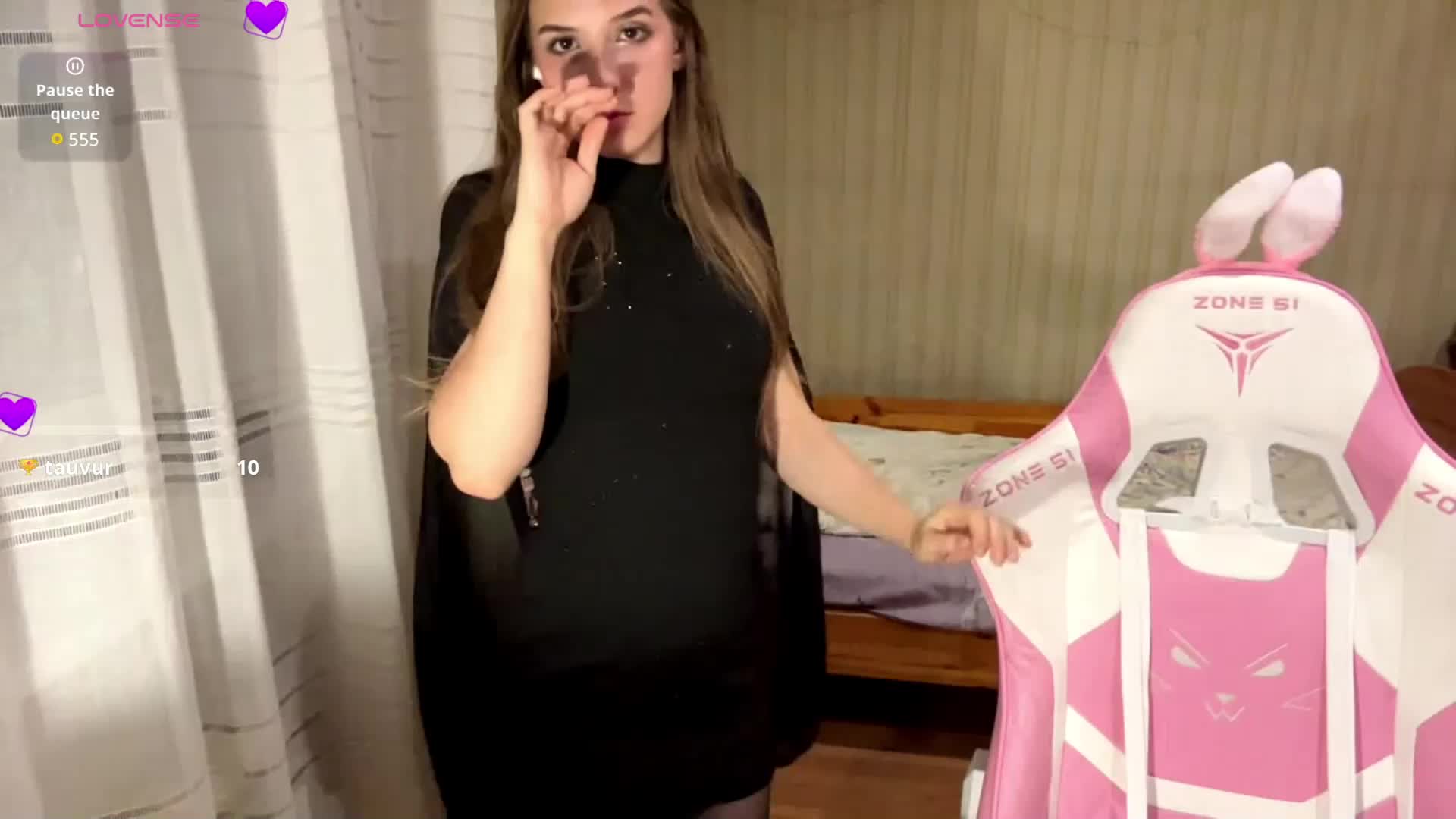bumblebliss Live Sex August 17, 2026