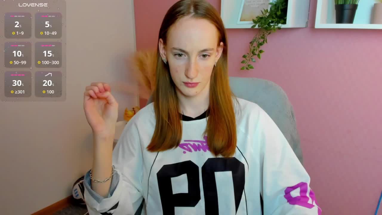 Jaidii Live Sex August 17, 2026