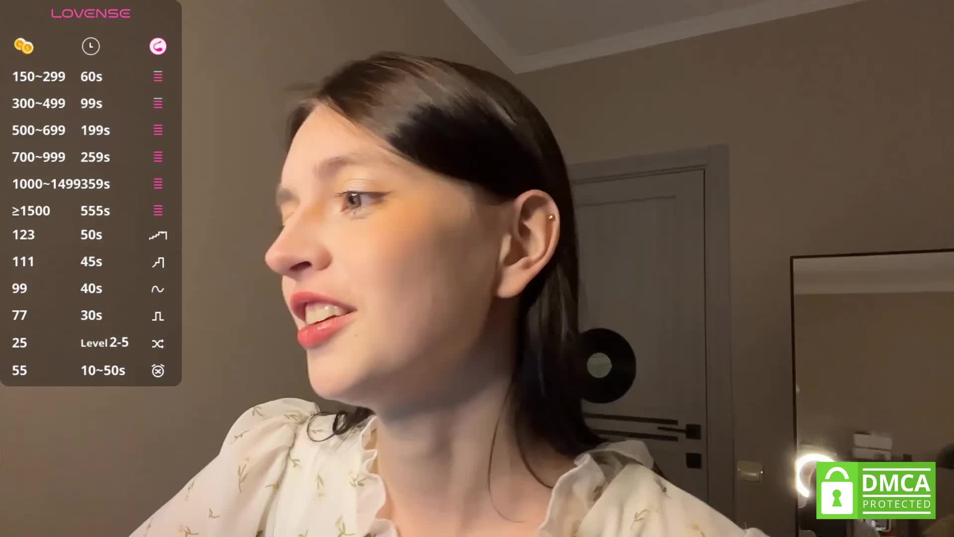 GennyValerio Live Sex August 17, 2026