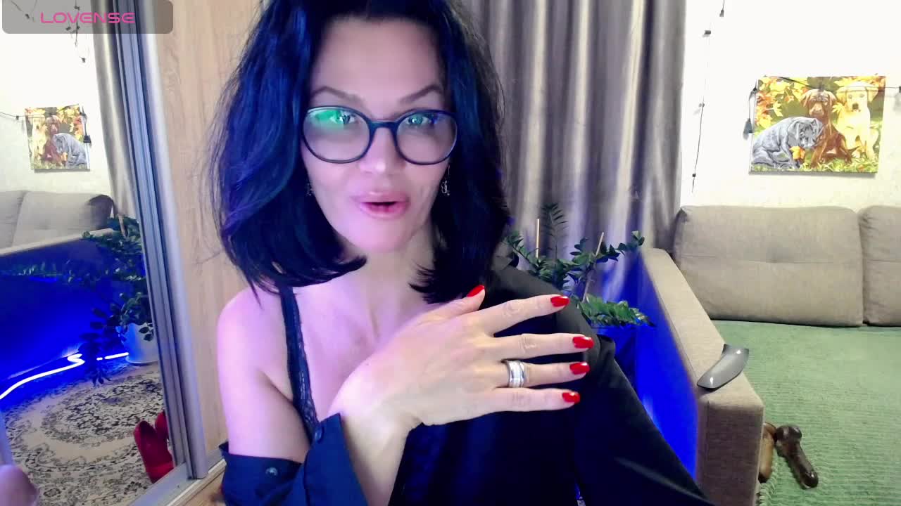 EVA1172a Live Sex August 17, 2026