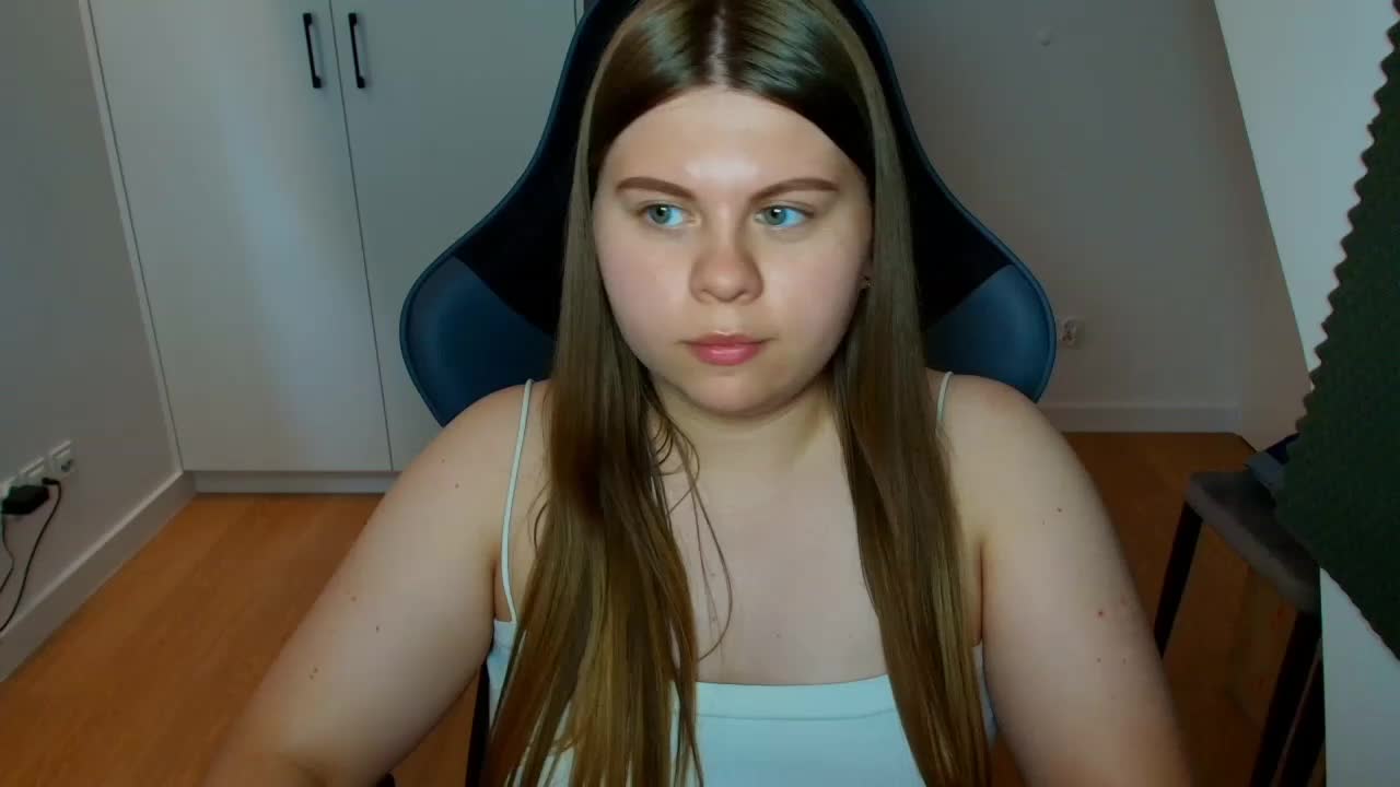 AbbyMint Live Sex August 17, 2026