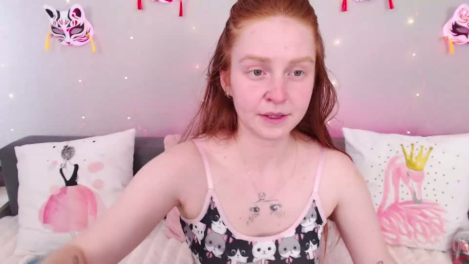 evarey_ Live Sex August 17, 2026