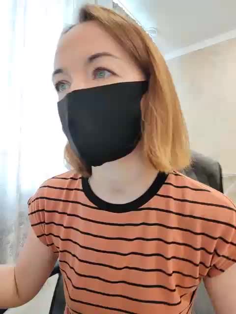 Viktoriya24 Live Sex August 18, 2026