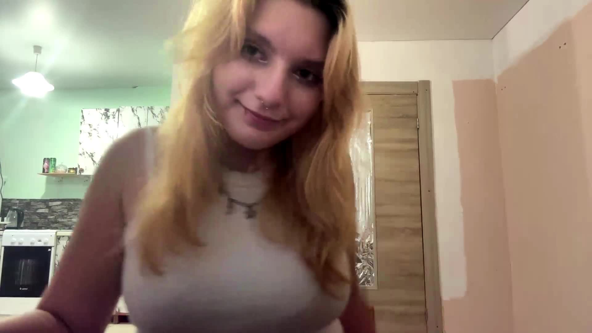 casseyronely Live Sex August 18, 2026