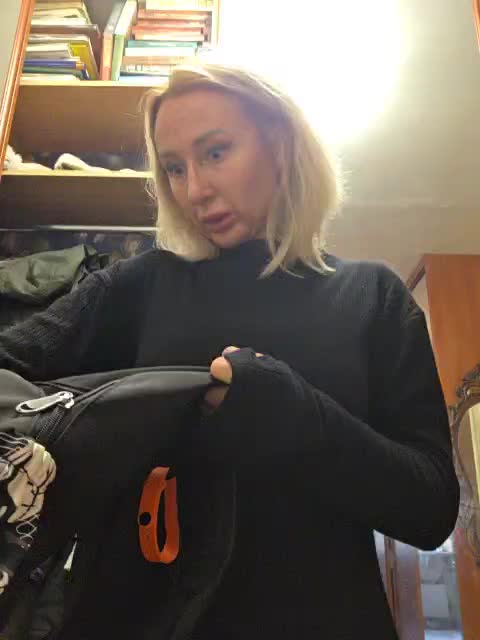 ARotikA1 Live Sex August 18, 2026