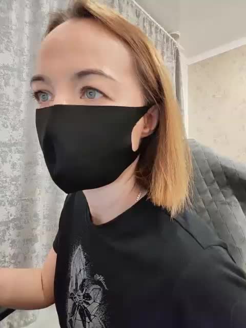 Viktoriya24 Live Sex August 18, 2026