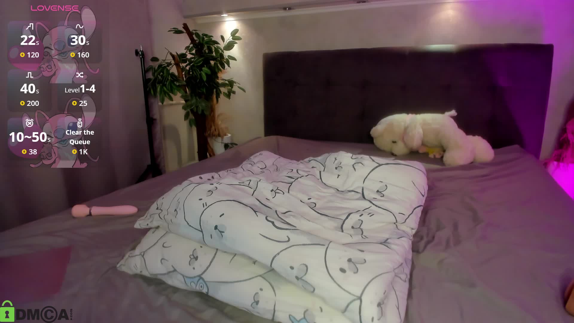 Sew-Sunny Live Sex August 18, 2026