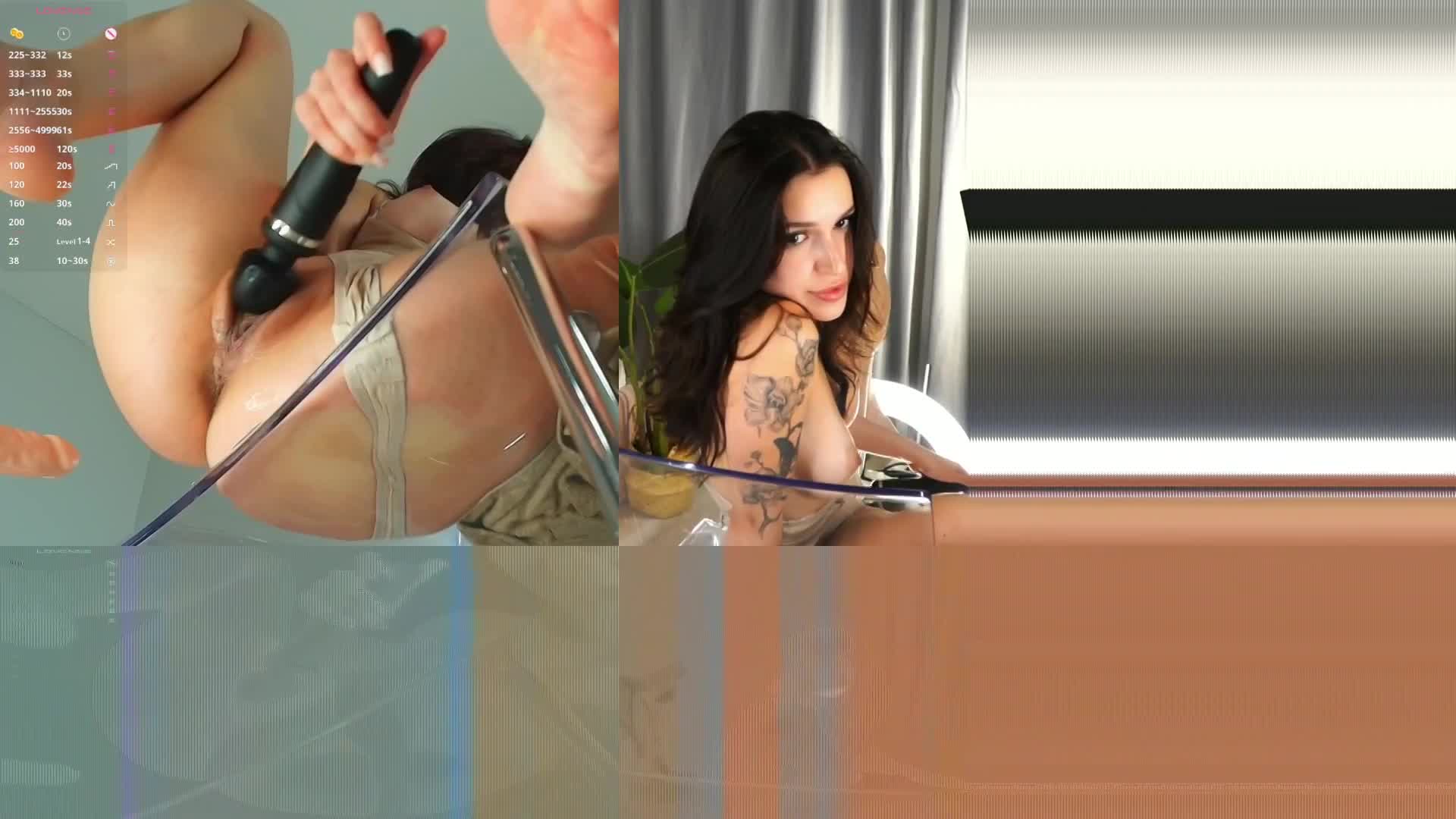 EvaBailey Live Sex August 18, 2026