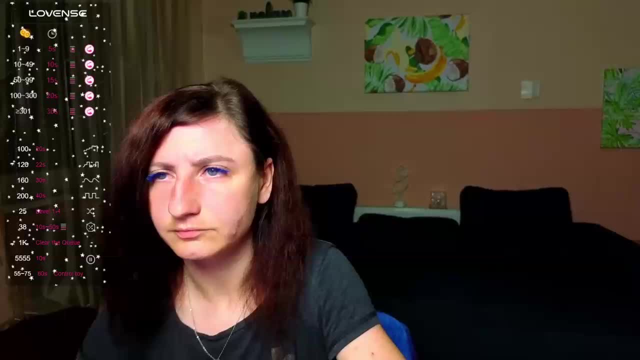 Musekittyjeni112 Live Sex August 18, 2026
