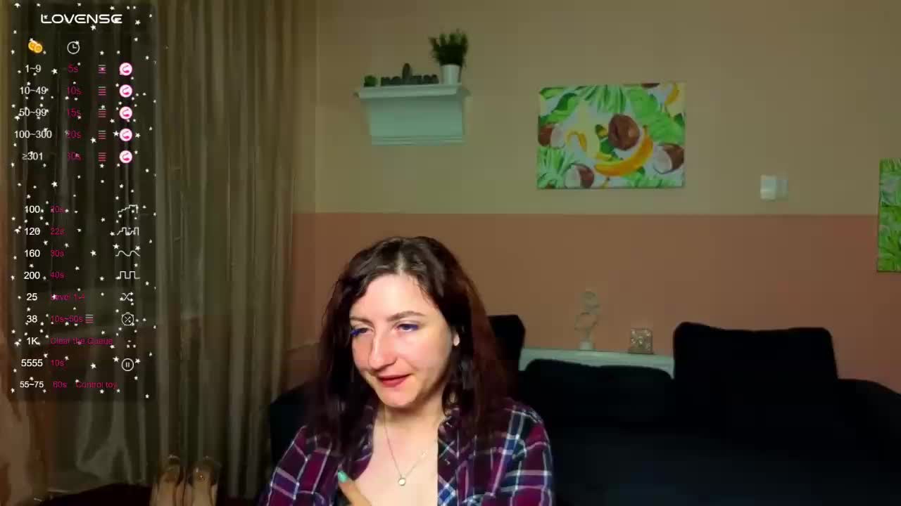 Musekittyjeni112 Live Sex August 18, 2026