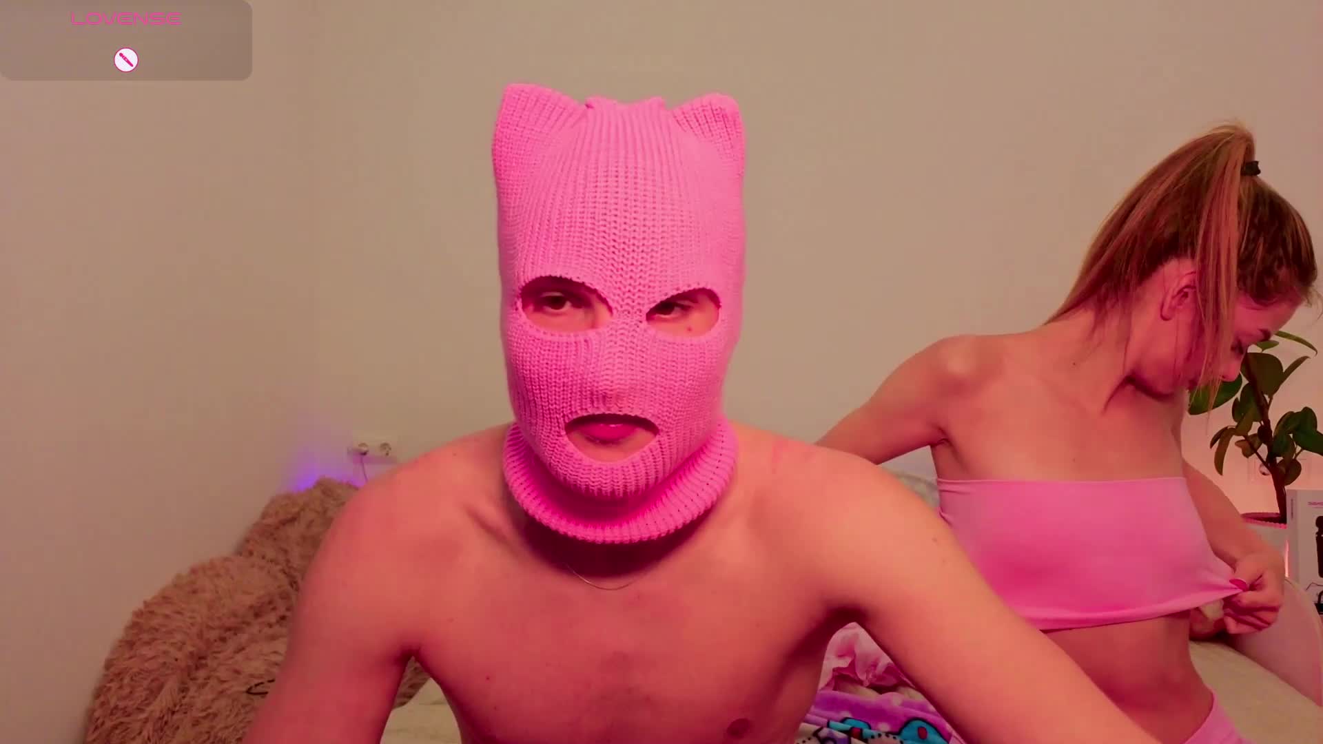 WETMAFIA Live Sex August 18, 2026