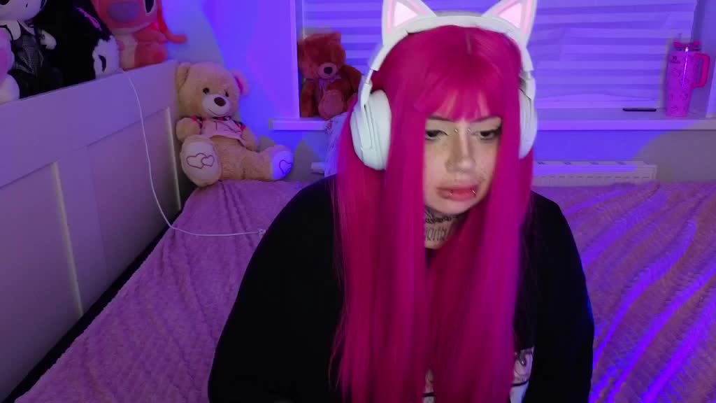 Chibiis Live Sex August 18, 2026