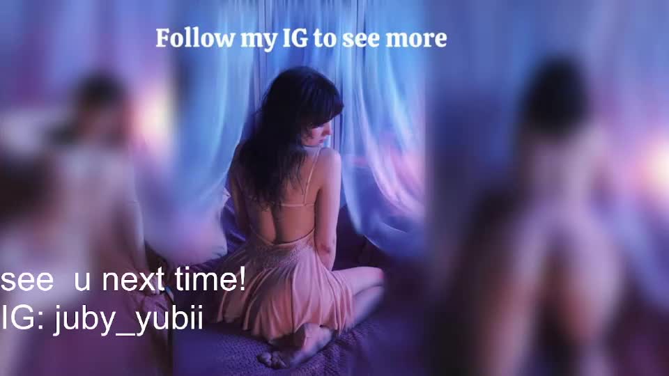 juby_yubi Live Sex August 18, 2026