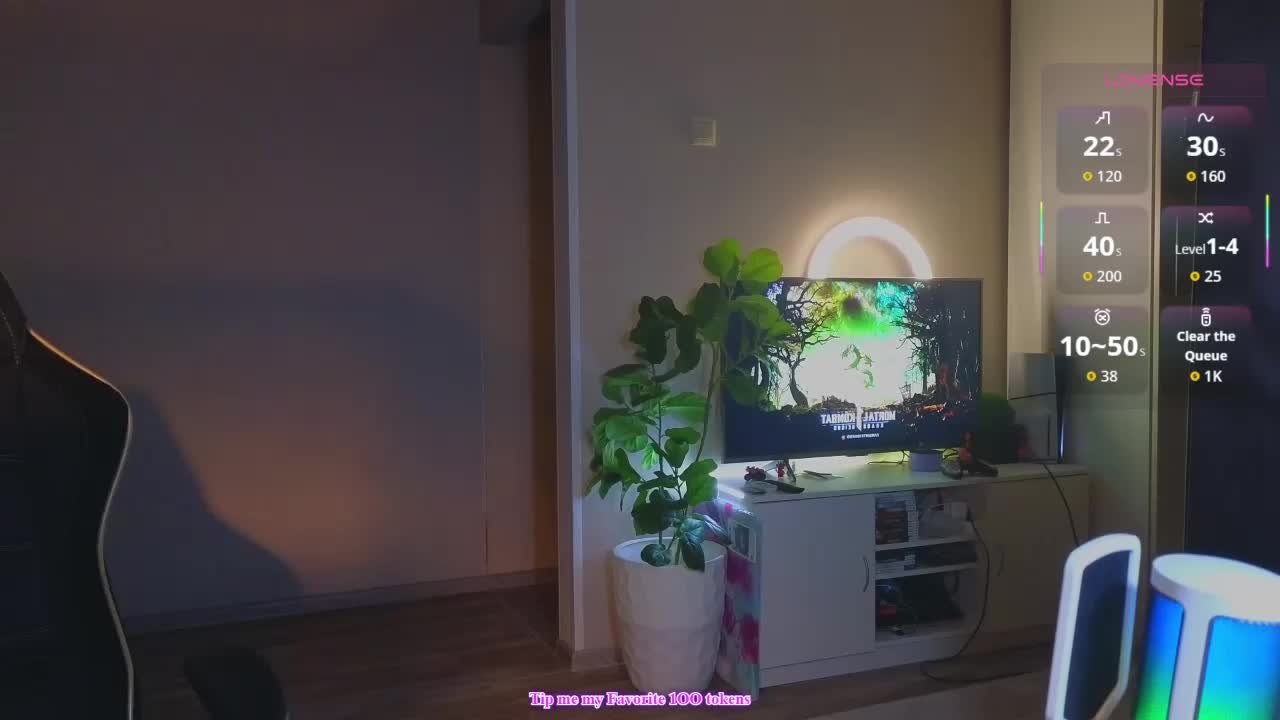 MaryJaneWatson Live Sex August 18, 2026