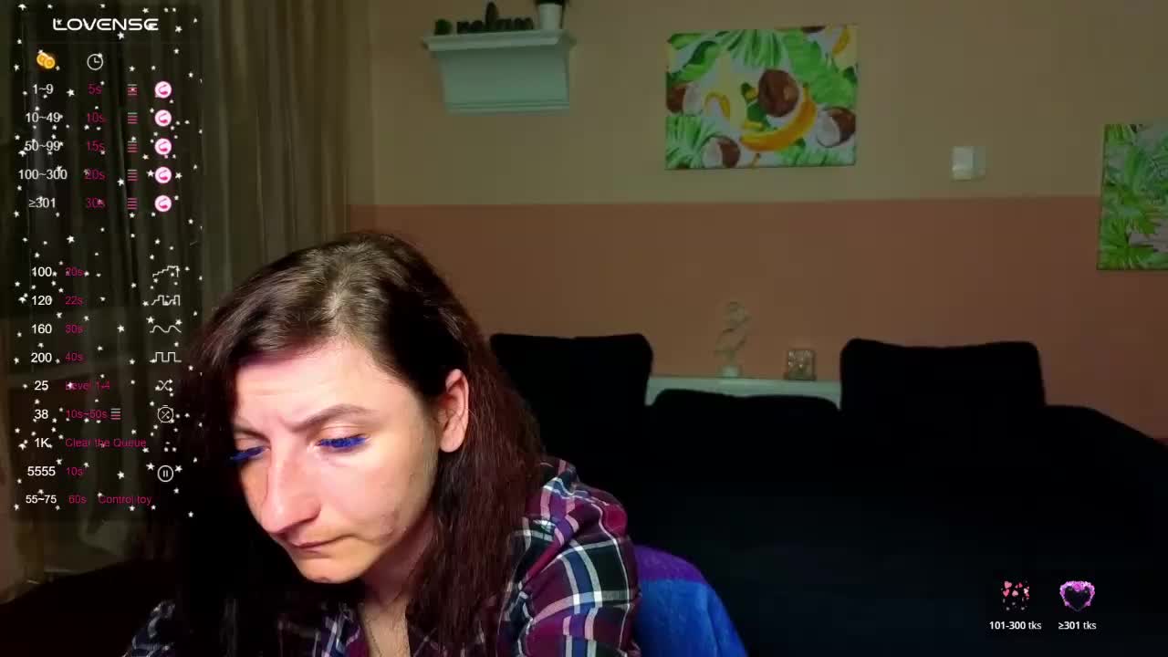 Musekittyjeni112 Live Sex August 18, 2026