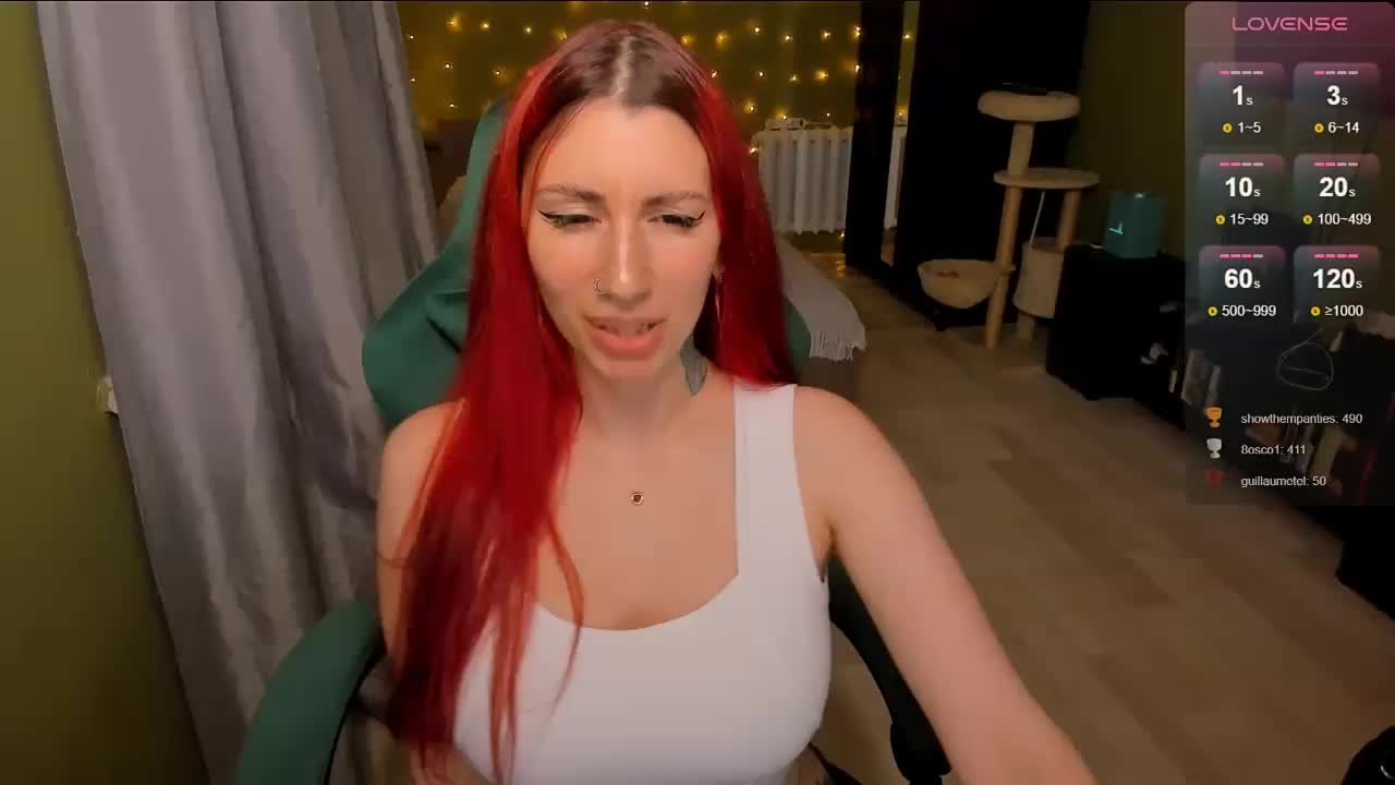 Girlfromanothercity Live Sex August 18, 2026