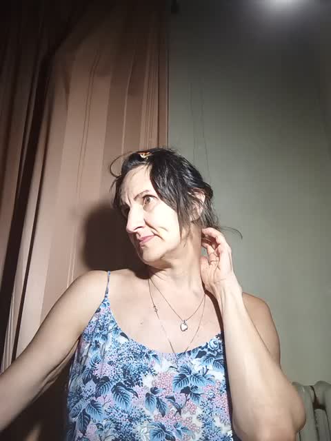 AleneLorrie Live Sex August 18, 2026