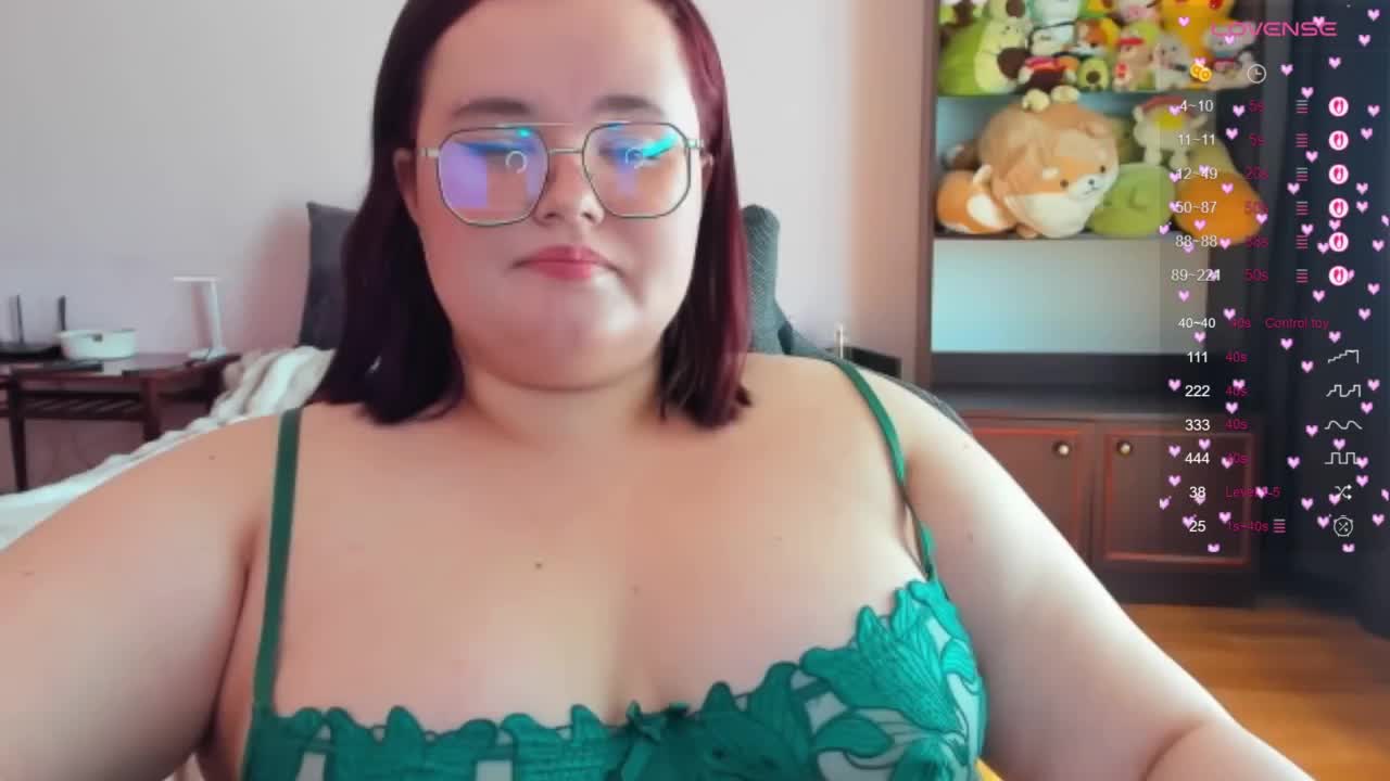 Jessica-Joy Live Sex August 18, 2026