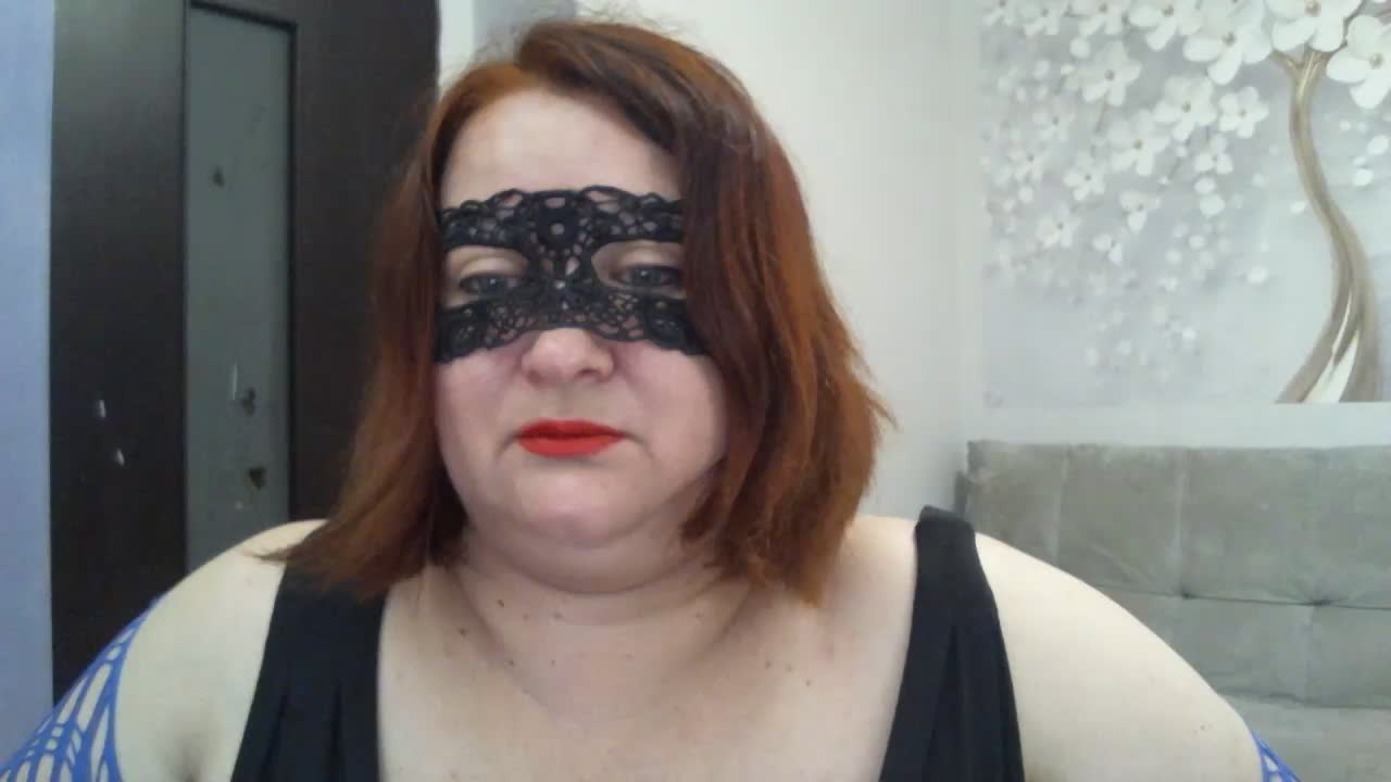 AgilaMipo Live Sex August 18, 2026
