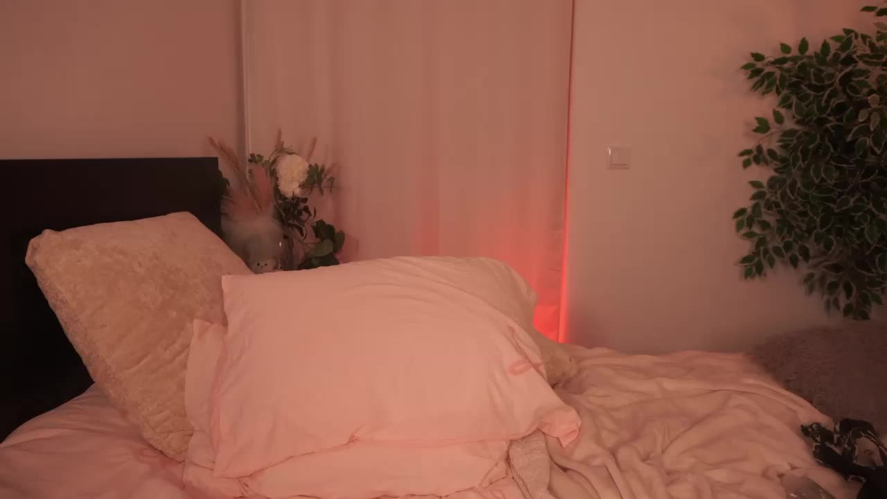 BlackkStorm Live Sex August 18, 2026