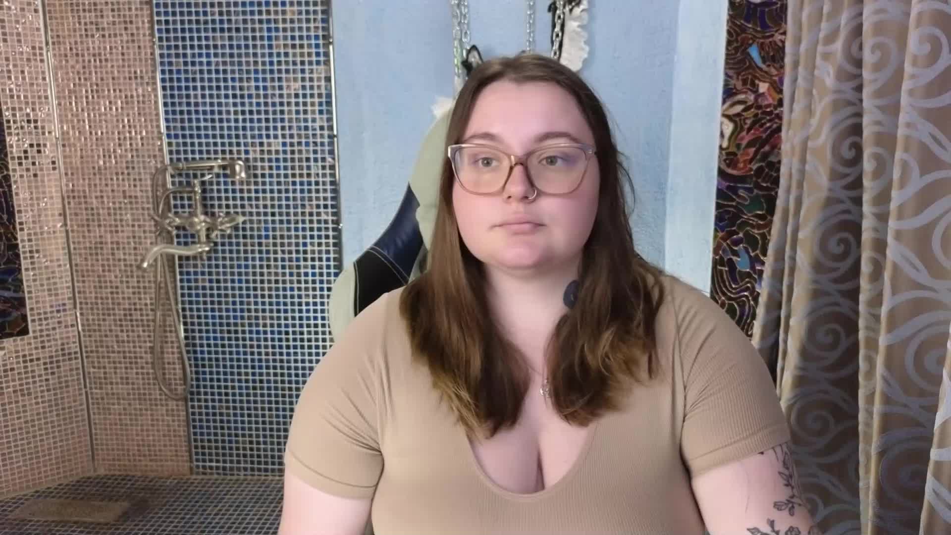 CatherineClaire Live Sex August 18, 2026