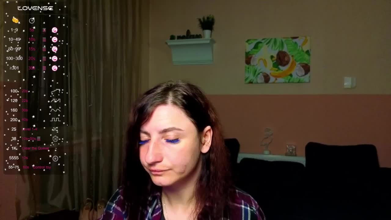 Musekittyjeni112 Live Sex August 18, 2026