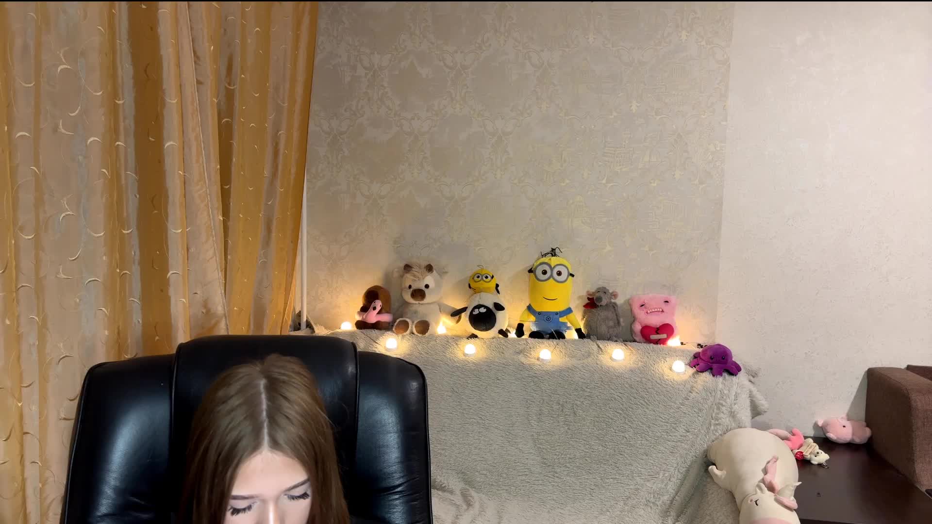 urcutiebunny Live Sex August 18, 2026