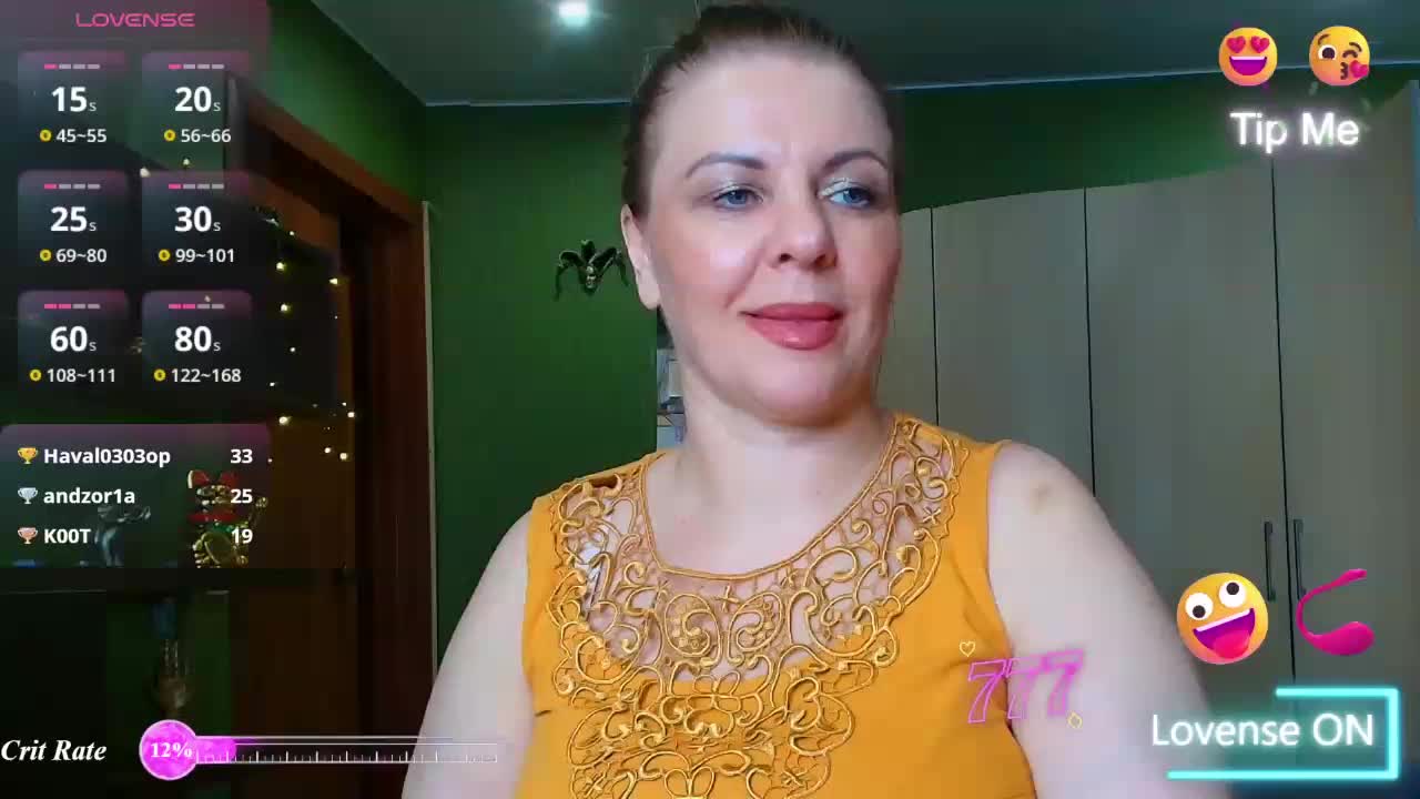 Veronika_Gold Live Sex August 18, 2026