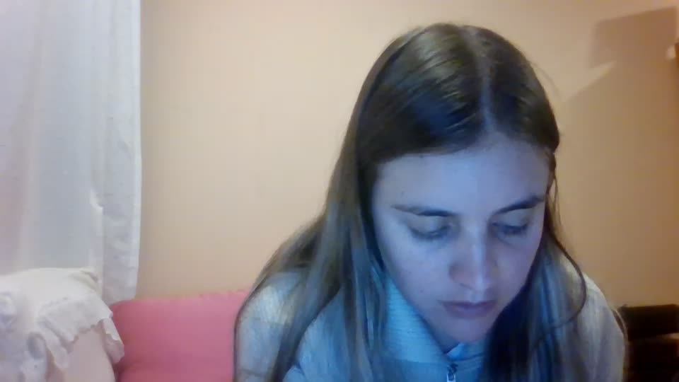 Abrilblond Live Sex August 18, 2026