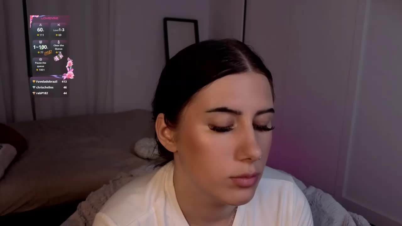Hazel777 Live Sex August 18, 2026