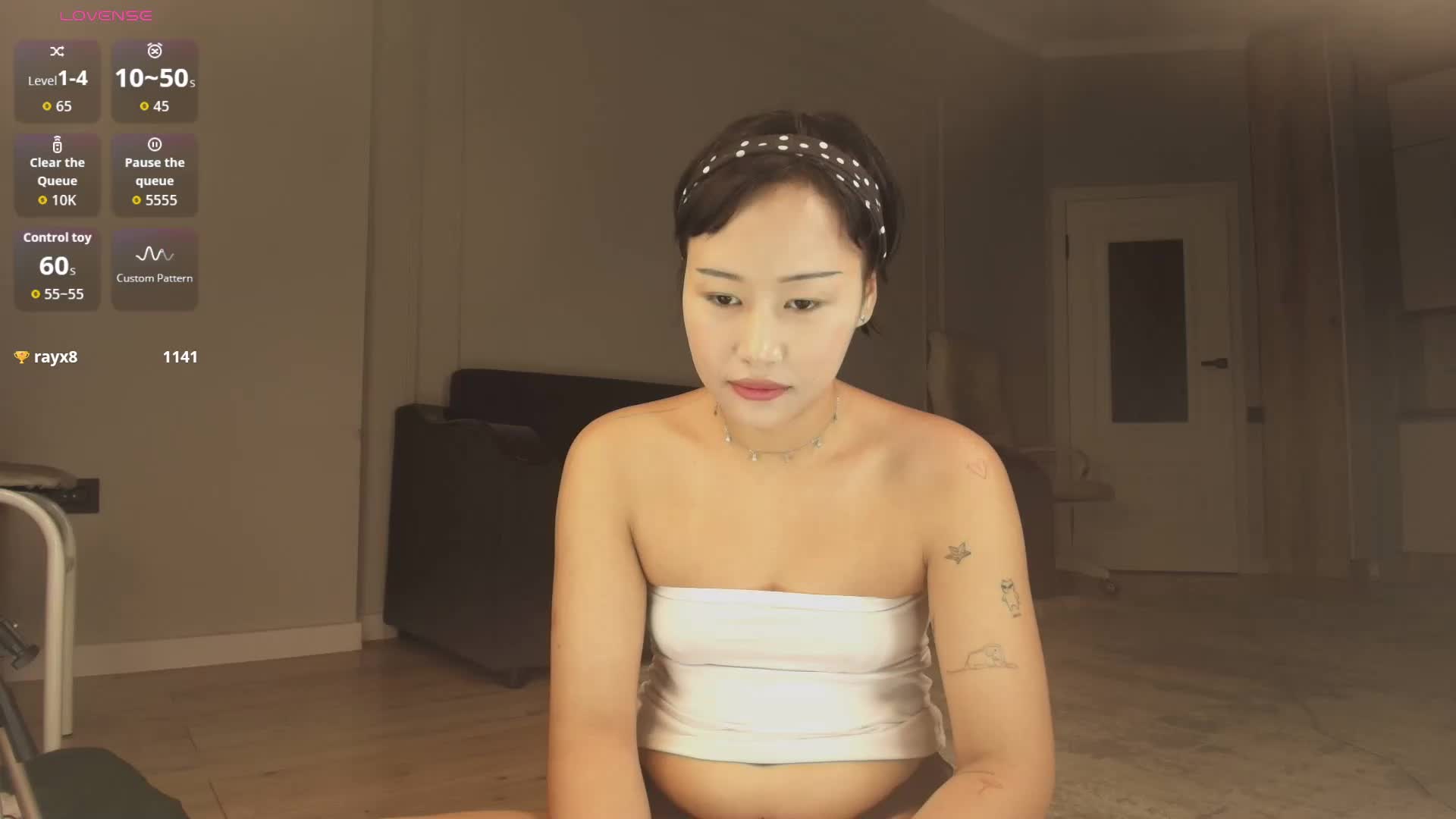 hangohoo Live Sex August 18, 2026