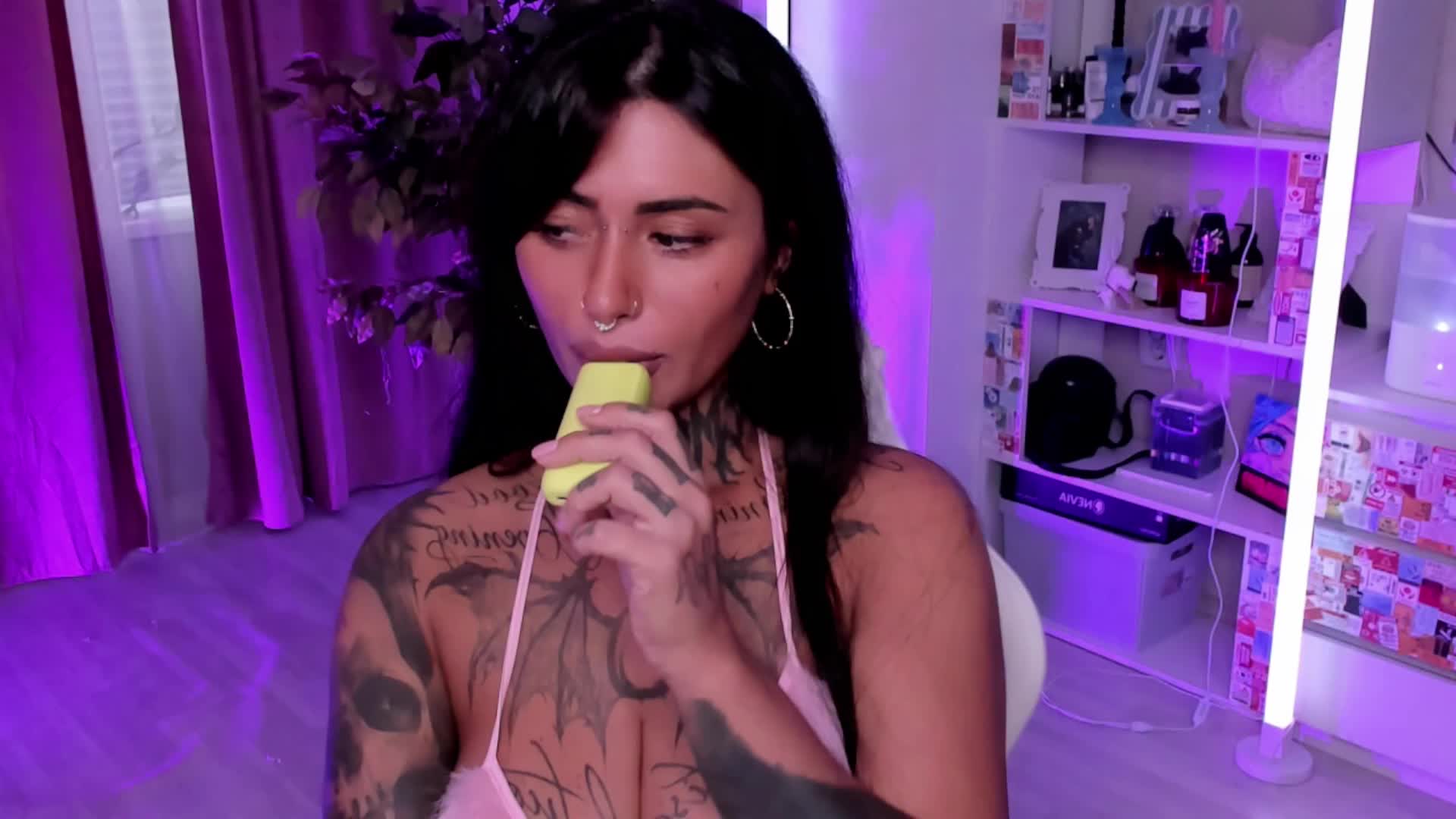 DarkFlame223 Live Sex August 18, 2026