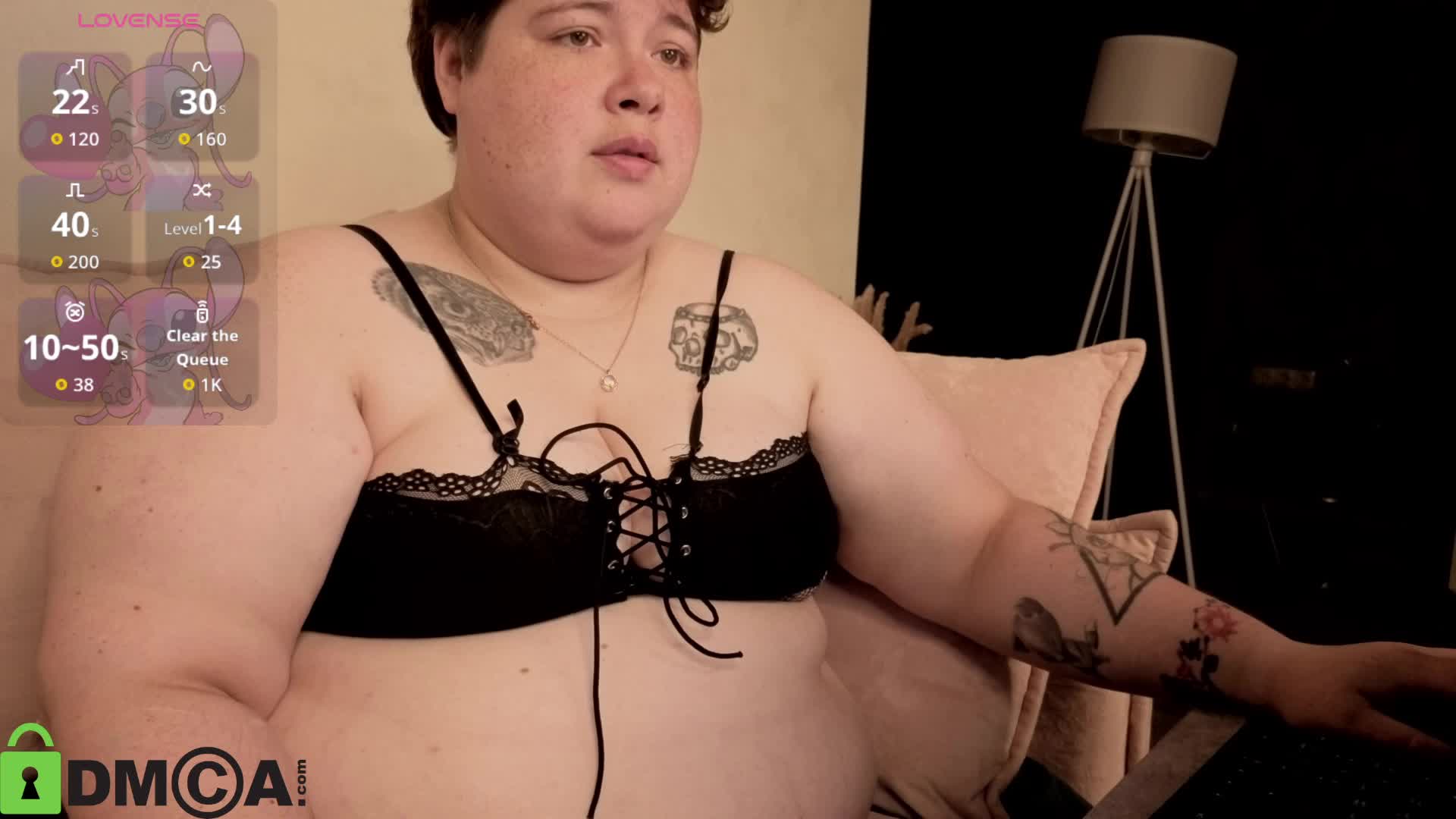 Sew-Sunny Live Sex August 18, 2026
