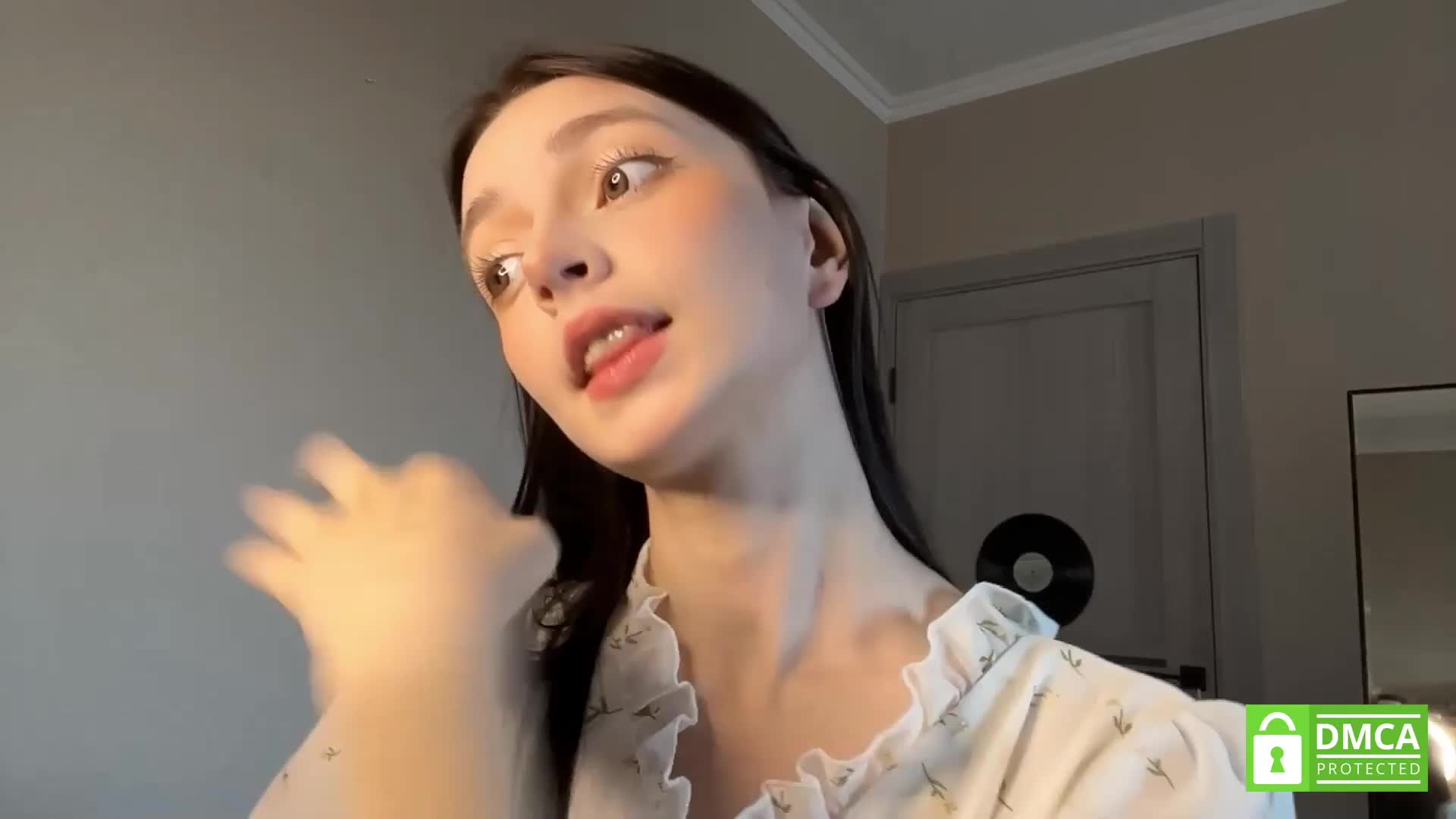 GennyValerio Live Sex August 18, 2026