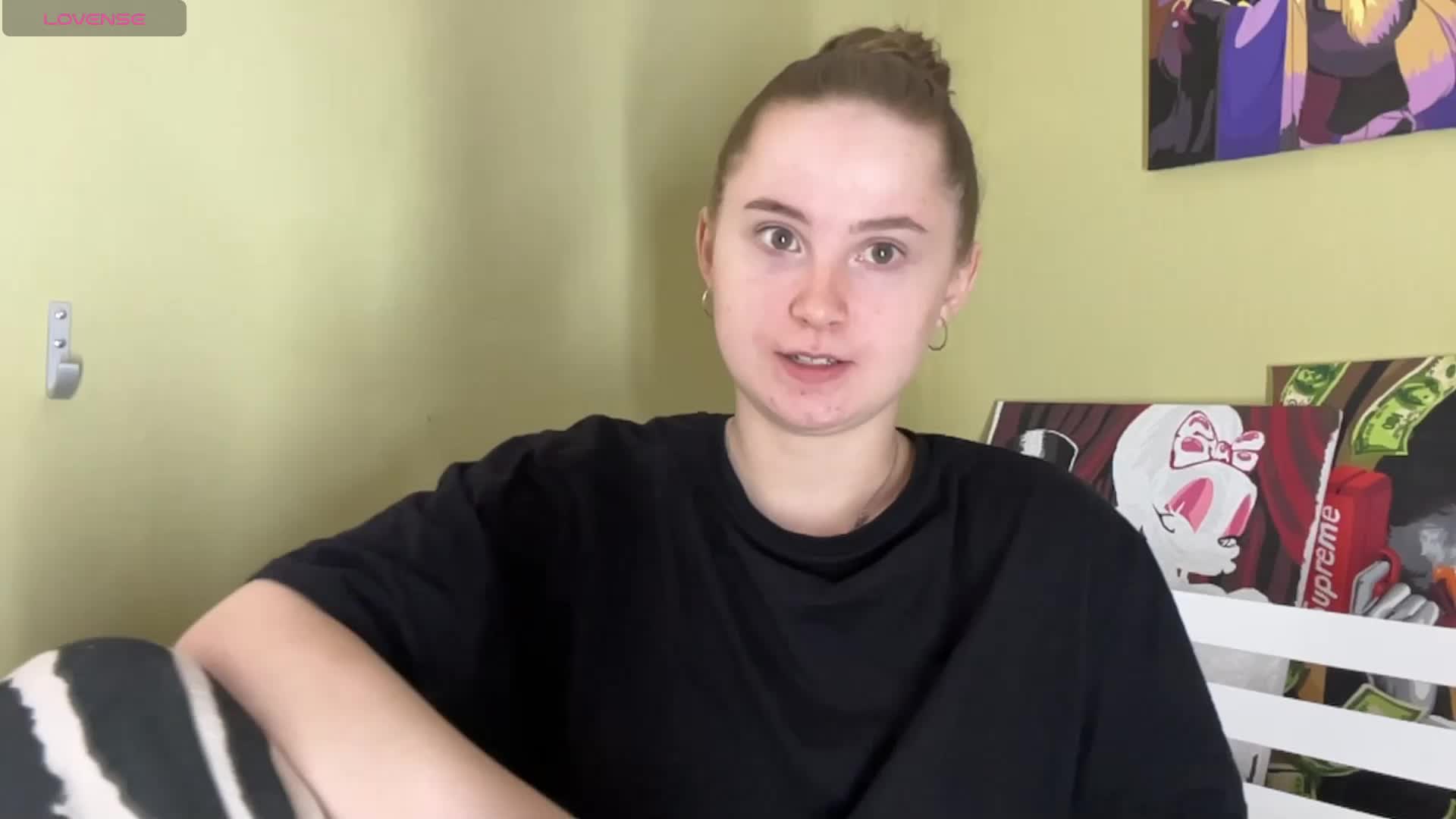 ShonaMccadams Live Sex August 18, 2026