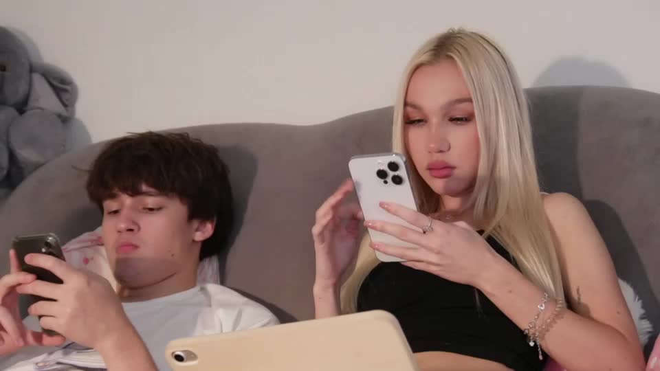 wladilia Live Sex August 18, 2026