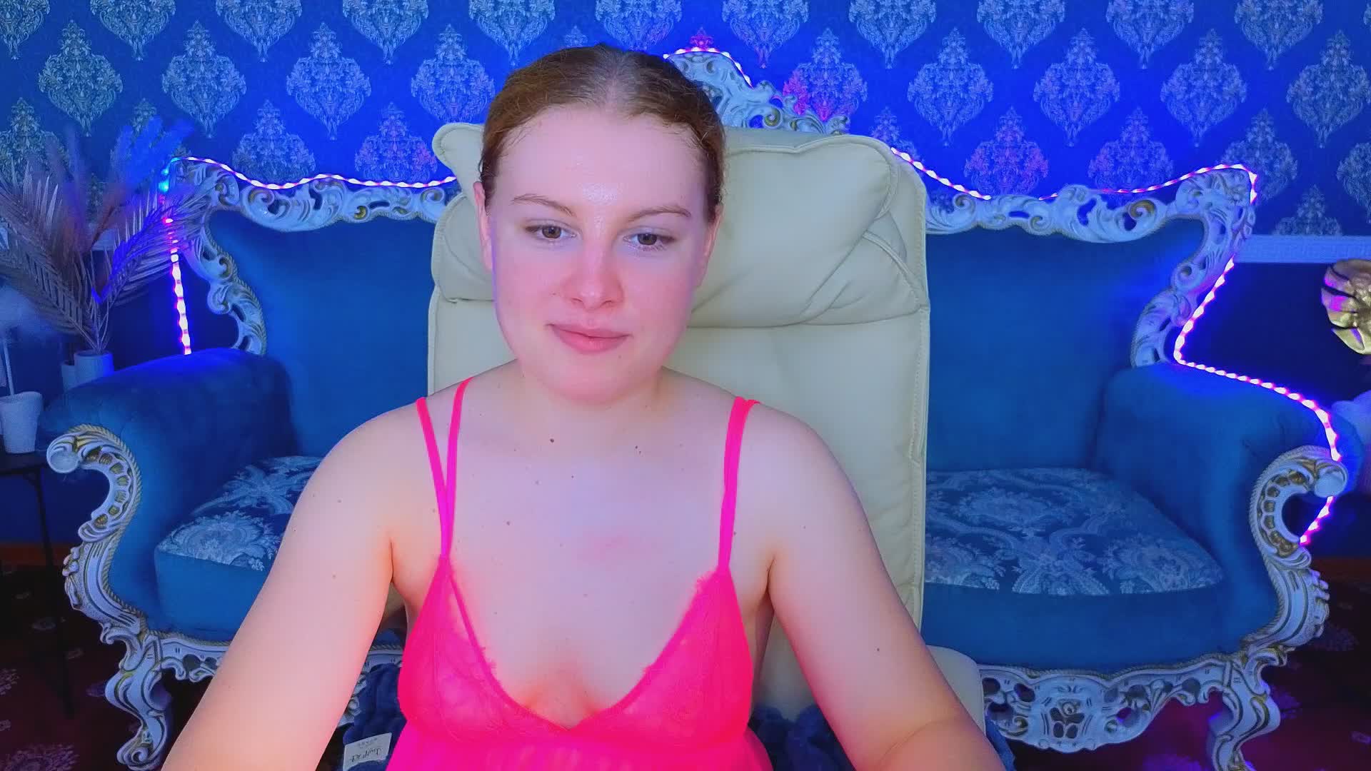 NastyaMurMeow Live Sex August 18, 2026