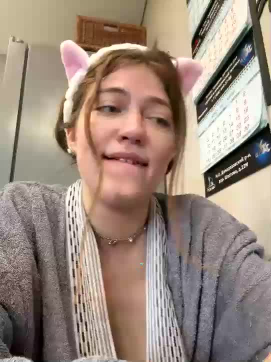 Alinagilberd03 Live Sex August 18, 2026