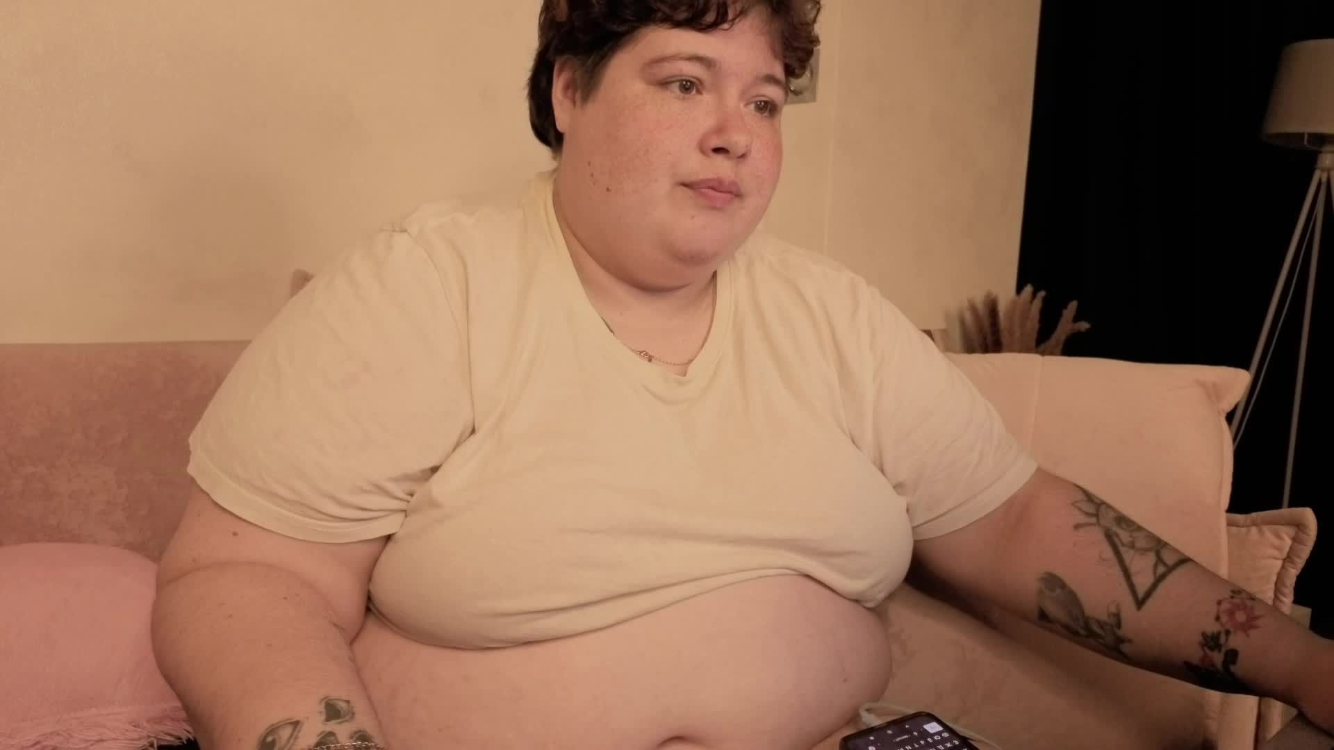 Sew-Sunny Live Sex August 18, 2026