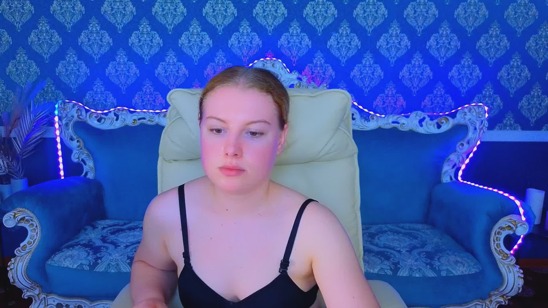 NastyaMurMeow Live Sex August 18, 2026